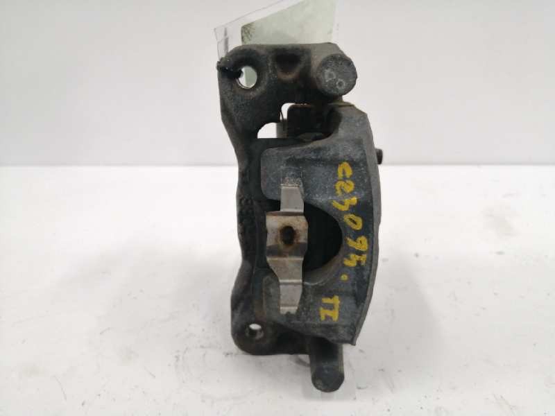 Recambio de pinza freno trasera izquierda para mitsubishi lancer sportback (cx) 1.5 cat referencia OEM IAM 4605A477 Recambio de pinza freno trasera izquierda para mitsubishi lancer sportback (cx) 1.5 cat referencia OEM IAM 4605A477