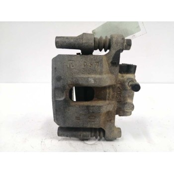Recambio de pinza freno trasera izquierda para mitsubishi lancer sportback (cx) 1.5 cat referencia OEM IAM 4605A477  