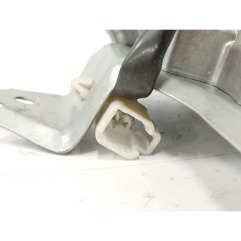 Recambio de motor limpia trasero para mazda 2 berlina (dy) 1.4 diesel cat referencia OEM IAM 34376581  