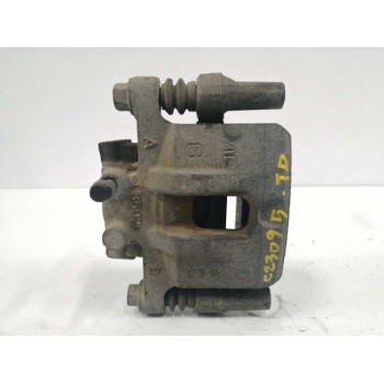 Recambio de pinza freno trasera derecha para mitsubishi lancer sportback (cx) 1.5 cat referencia OEM IAM 4605A478  