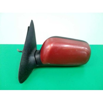 Recambio de retrovisor izquierdo para nissan primera berlina (p11) gx referencia OEM IAM  MANUAL 