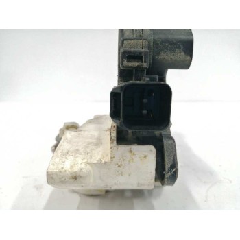 Recambio de cerradura puerta delantera derecha para mitsubishi lancer sportback (cx) 1.5 cat referencia OEM IAM 5715A426  