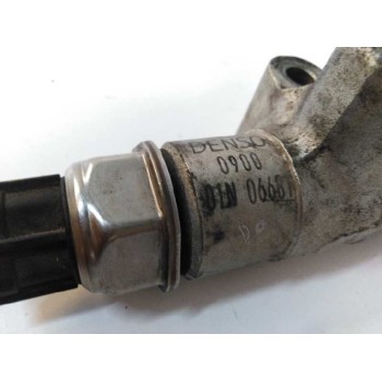 Recambio de rampa inyectora para opel zafira b cosmo referencia OEM IAM 090001N06681 55PP0501 