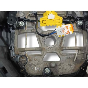 Recambio de volante para peugeot 208 ii (ub_, up_, uw_, uj_) 1.2 puretech 100 referencia OEM IAM 98255044ZD  