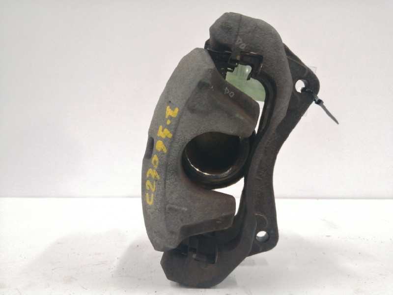 Recambio de pinza freno delantera izquierda para mitsubishi lancer sportback (cx) 1.5 cat referencia OEM IAM 4605A859  