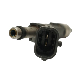 Recambio de inyector para citroën c4 picasso 1.2 12v e-thp referencia OEM IAM 9810335380  