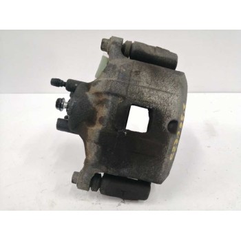 Recambio de pinza freno delantera izquierda para mitsubishi lancer sportback (cx) 1.5 cat referencia OEM IAM 4605A859  
