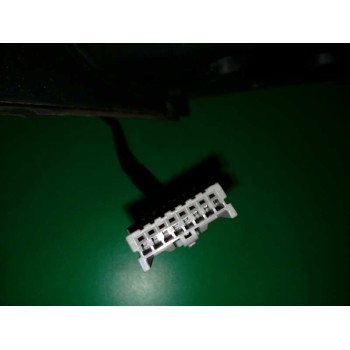 Recambio de retrovisor izquierdo para nissan primera berlina (p12) visia referencia OEM IAM 96302AU48E ELECTRICO 