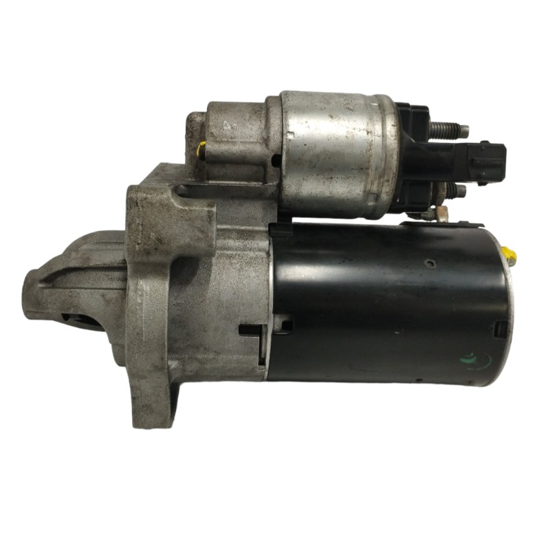 Recambio de motor arranque para citroën c4 picasso 1.2 12v e-thp referencia OEM IAM 9674077280  