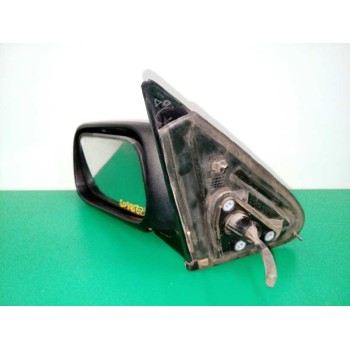 Recambio de retrovisor izquierdo para nissan primera berlina (p11) gx referencia OEM IAM  MANUAL 