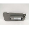 Recambio de parasol derecho para kia sorento 2.5 crdi cat referencia OEM IAM   