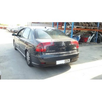 citroën c5 berlina del año 2004