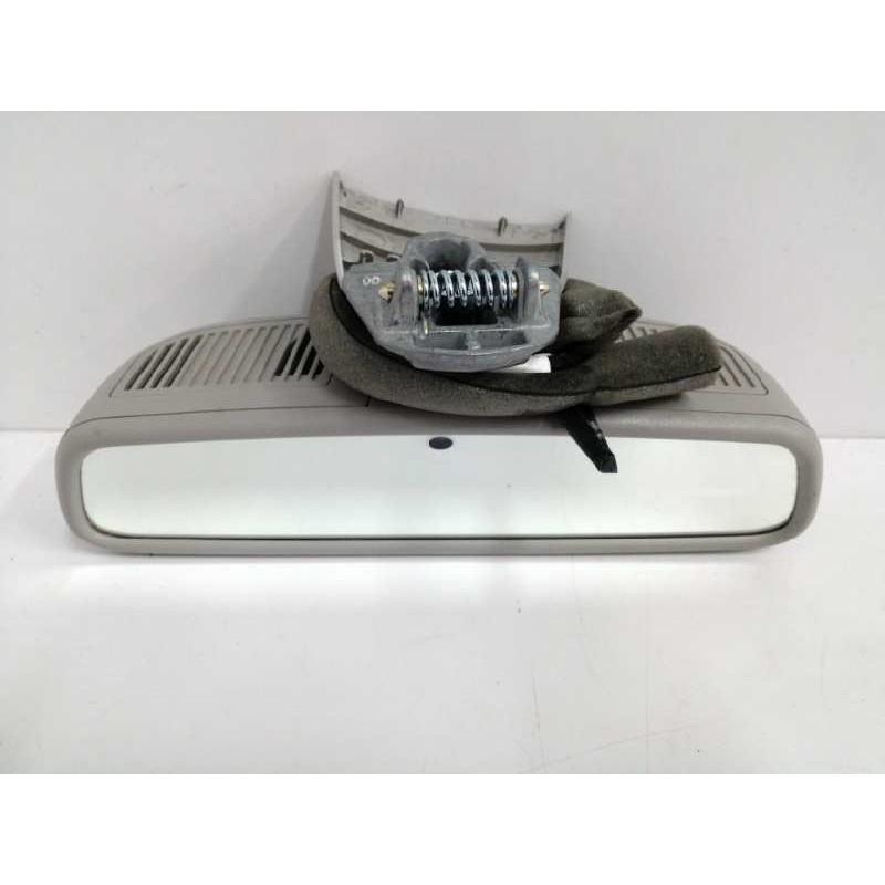 Recambio de espejo interior para mercedes-benz clase c (w204) berlina c 200 cdi blueefficiency (204.006) referencia OEM IAM A204