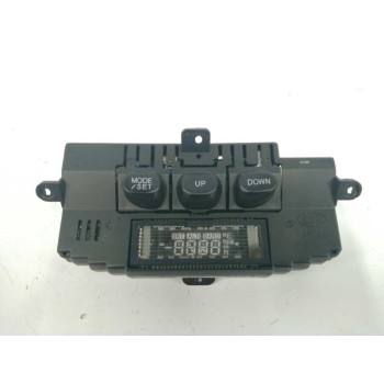 PANTALLA MULTIFUNCION 940A03E000 RELOJ MULTIFUNCION 20050113
