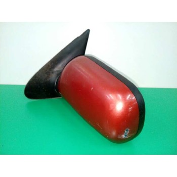 Recambio de retrovisor izquierdo para nissan primera berlina (p11) gx referencia OEM IAM  MANUAL 