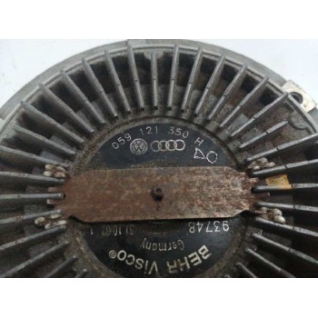 Recambio de maza embrague viscoso para audi a6 c5 (4b2, 4b4) 2.5 tdi referencia OEM IAM 059121350H  