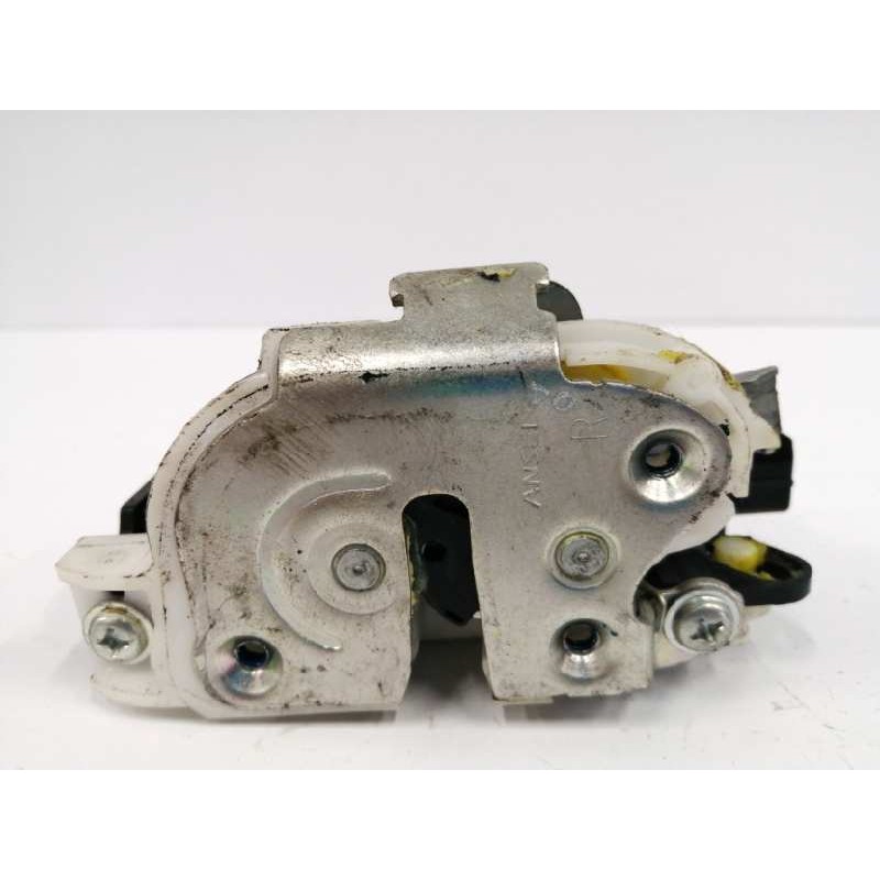 Recambio de cerradura puerta trasera derecha para mitsubishi lancer sportback (cx) 1.5 cat referencia OEM IAM 5745A304  