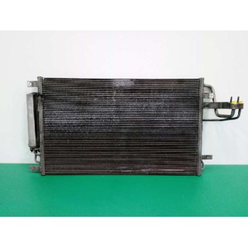 Recambio de condensador / radiador aire acondicionado para hyundai tucson (jm) 2.0 crdi a las 4 ruedas referencia OEM IAM F728NA