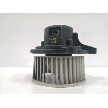 Recambio de motor calefaccion para kia sorento 2.5 crdi cat referencia OEM IAM 971093E000  