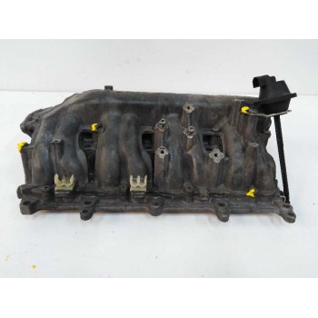 Recambio de colector admision para opel zafira b cosmo referencia OEM IAM 700997160 8973858235 