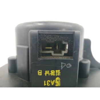 Recambio de motor calefaccion para kia sorento 2.5 crdi cat referencia OEM IAM 971093E000  