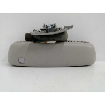 Recambio de espejo interior para mercedes-benz clase c (w204) berlina c 200 cdi blueefficiency (204.006) referencia OEM IAM A204