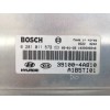 Recambio de centralita motor uce para kia sorento 2.5 crdi cat referencia OEM IAM 391004A810 0281011579 