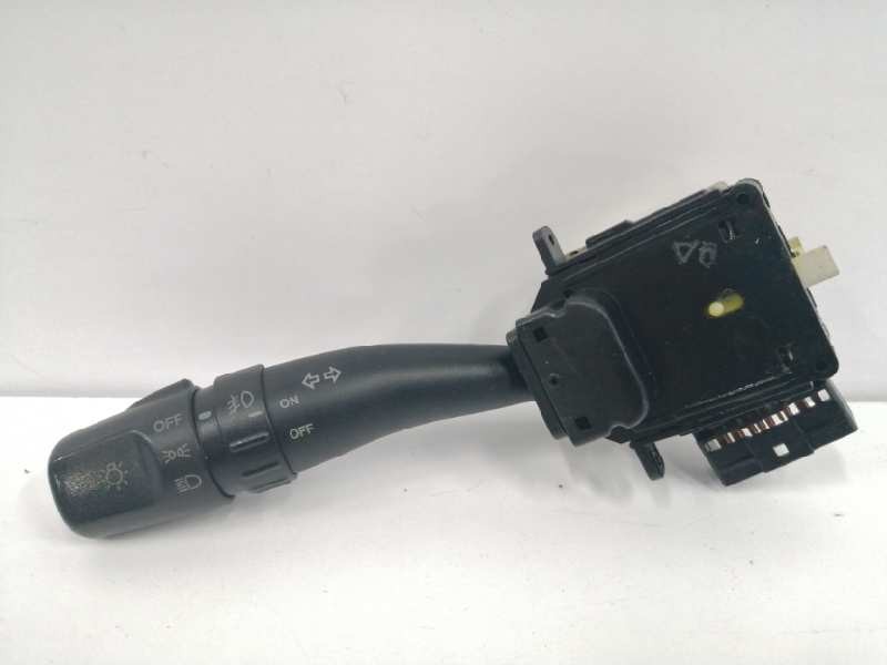 Recambio de mando luces para kia sorento 2.5 crdi cat referencia OEM IAM Recambio de mando luces para kia sorento 2.5 crdi cat referencia OEM IAM