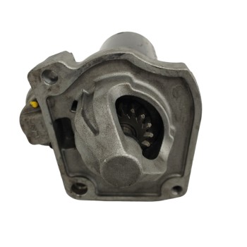 Recambio de motor arranque para citroën c4 picasso 1.2 12v e-thp referencia OEM IAM 9674077280  