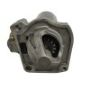 Recambio de motor arranque para citroën c4 picasso 1.2 12v e-thp referencia OEM IAM 9674077280  