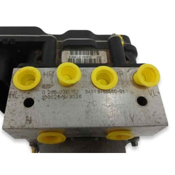 Recambio de abs para bmw x1 (e84) 2.0 turbodiesel cat referencia OEM IAM 34516768550 0265236157 