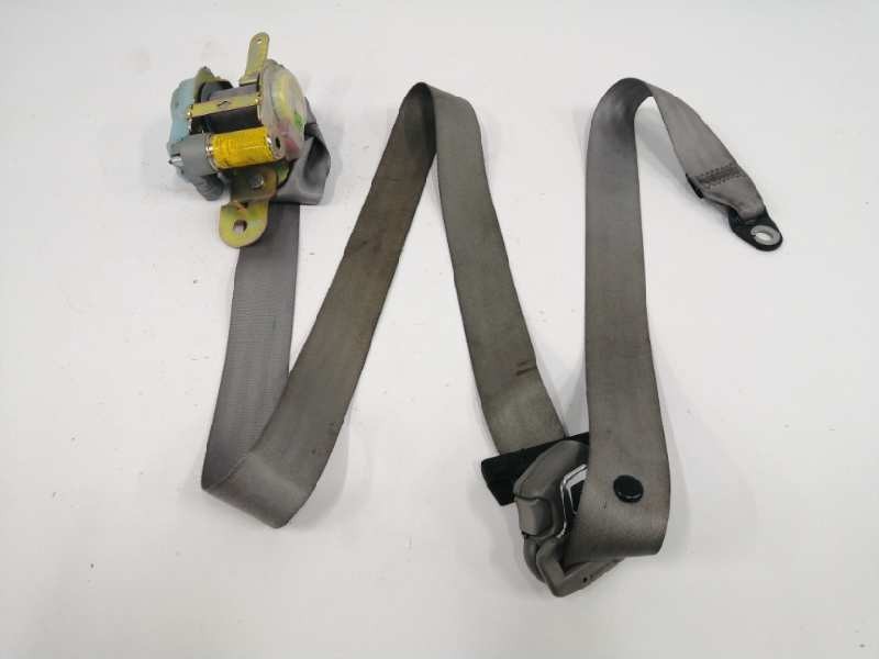 Recambio de cinturon seguridad delantero derecho para kia sorento 2.5 crdi cat referencia OEM IAM SG433 Recambio de cinturon seguridad delantero derecho para kia sorento 2.5 crdi cat referencia OEM IAM SG433