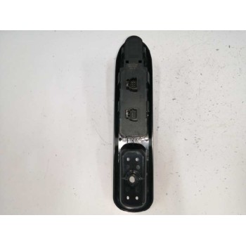 Recambio de mando elevalunas delantero izquierdo para peugeot 407 st confort pack referencia OEM IAM 6554ER  