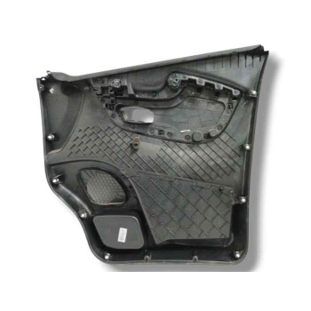 Recambio de guarnecido puerta delantera izquierda para renault trafic furgón 2.0 dci diesel energy referencia OEM IAM 809013109R