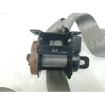 Recambio de cinturon seguridad trasero central para kia sorento 2.5 crdi cat referencia OEM IAM SG436  