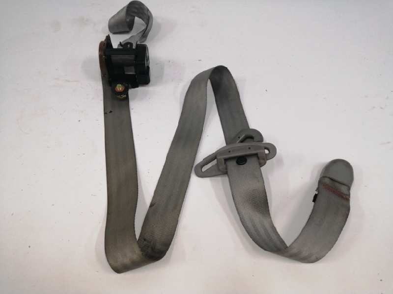 Recambio de cinturon seguridad trasero derecho para kia sorento 2.5 crdi cat referencia OEM IAM SG435 Recambio de cinturon seguridad trasero derecho para kia sorento 2.5 crdi cat referencia OEM IAM SG435