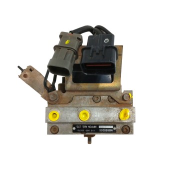Recambio de abs para mitsubishi montero (v20/v40) 2.5 turbodiesel referencia OEM IAM MB668266  