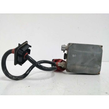 Recambio de centralita faros xenon para audi a6 c5 (4b2, 4b4) 2.5 tdi referencia OEM IAM 4B0941471 5DV00776071 