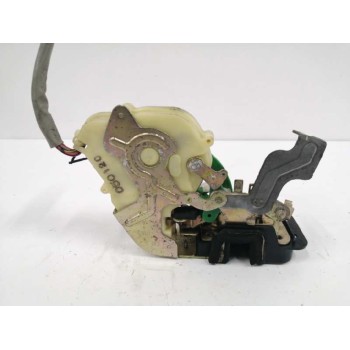 Recambio de cerradura puerta delantera derecha para kia sorento 2.5 crdi cat referencia OEM IAM 813203E010  