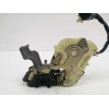 Recambio de cerradura puerta delantera izquierda para kia sorento 2.5 crdi cat referencia OEM IAM 813103E010  
