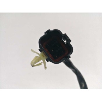 Recambio de cerradura puerta delantera izquierda para kia sorento 2.5 crdi cat referencia OEM IAM 813103E010  