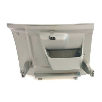 Recambio de guantera para peugeot 208 1.2 12v e-thp referencia OEM IAM 96728471ZD SOLO TAPA 