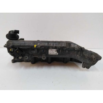 Recambio de colector admision para opel zafira b cosmo referencia OEM IAM 700997160 8973858235 