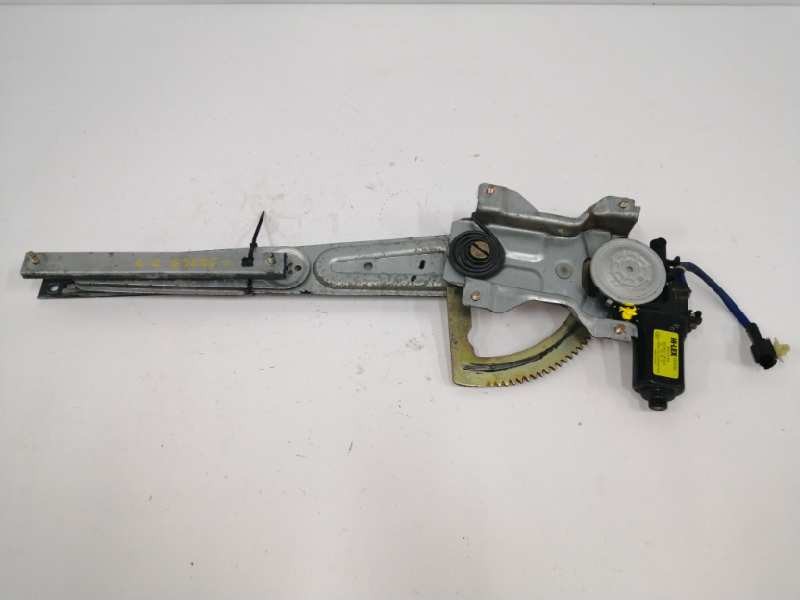 Recambio de elevalunas delantero derecho para kia sorento 2.5 crdi cat referencia OEM IAM 824603E000 Recambio de elevalunas delantero derecho para kia sorento 2.5 crdi cat referencia OEM IAM 824603E000