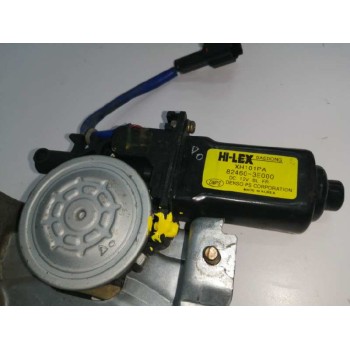 Recambio de elevalunas delantero derecho para kia sorento 2.5 crdi cat referencia OEM IAM 824603E000  