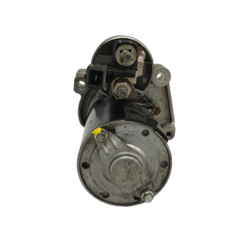 Recambio de motor arranque para citroën c4 picasso 1.2 12v e-thp referencia OEM IAM 9674077280  