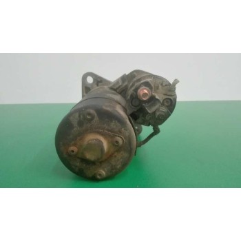 Recambio de motor arranque para nissan primera berl./familiar (p10/w10) básico referencia OEM IAM 2330070J03 27047A 