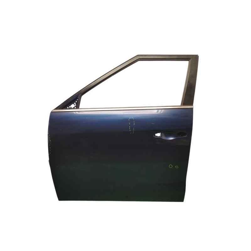 Recambio de puerta delantera izquierda para ssangyong tivoli 1.5 g15dtf referencia OEM IAM  OBSERVAR FOTOS 