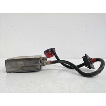 Recambio de centralita faros xenon para audi a6 c5 (4b2, 4b4) 2.5 tdi referencia OEM IAM 4B0941471 5DV00776071 