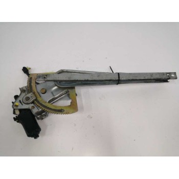 Recambio de elevalunas trasero derecho para kia sorento 2.5 crdi cat referencia OEM IAM TIJERA 834603E000 CARIBE TIJERA